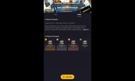Clash Squad Heroes mode in Free Fire